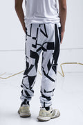 E1 X MARCO ROUNTREE (PANTS)