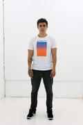 T-SHIRT ALDO CHAPARRO STUDIO