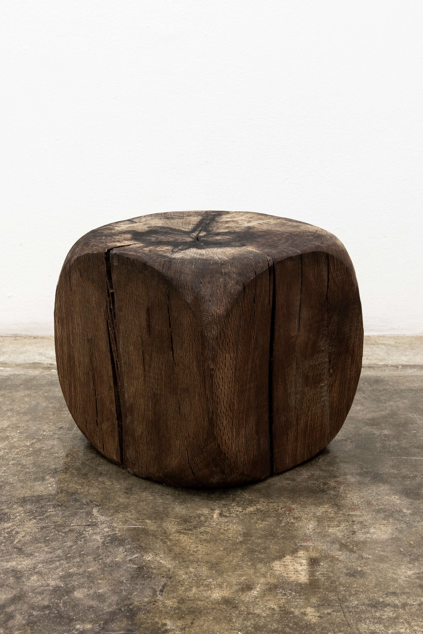 BISEVO STOOL 2