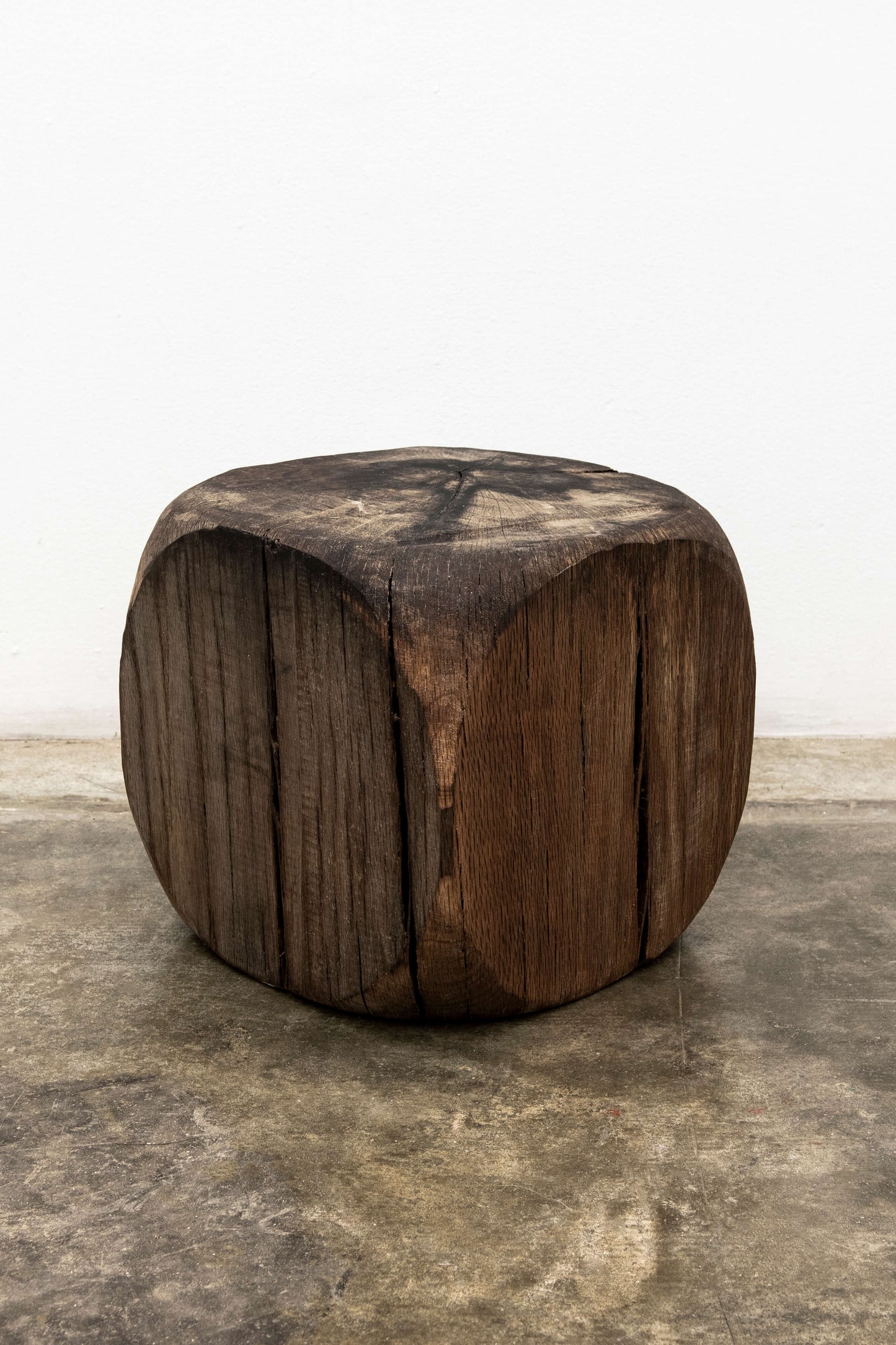 BISEVO STOOL 1